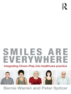 cover image of Smiles Are Everywhere